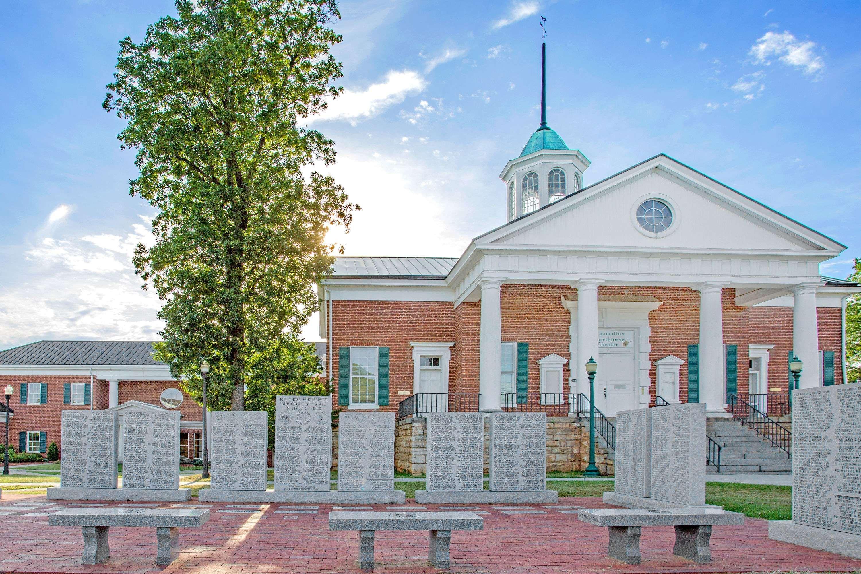 ซูเปอร์ 8 บาย วินด์แฮม แอพโพแมตทอกซ์ เวอร์จิเนีย Hotel Appomattox ภายนอก รูปภาพ